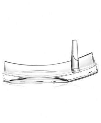 Nambé - Jewelry Holder