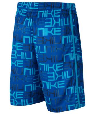 macys nike shorts