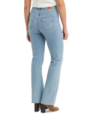 bootcut levi jeans