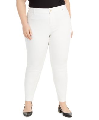 calvin klein plus size jeans