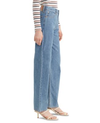 Levi's Dad Cotton Jeans