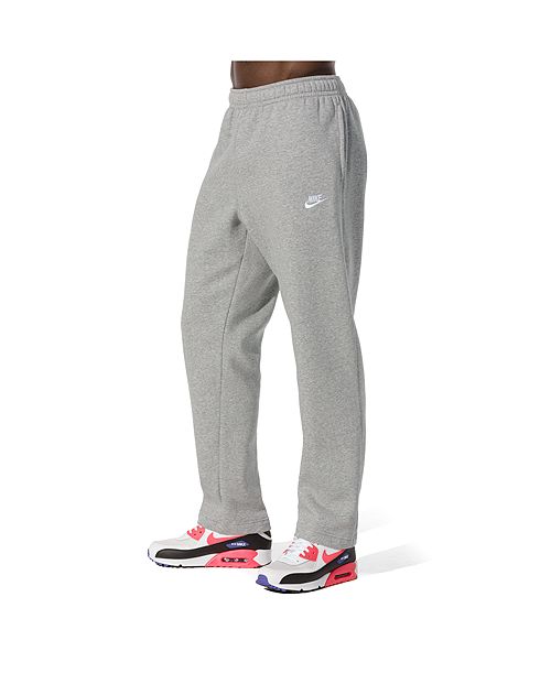 alfani Nike Men's Sportswear Club Fleece Sweatpants Men's Fashion & Accessories