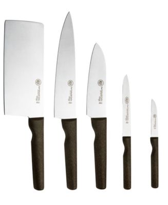 Carl Schmidt Sohn TESSIN German 6 Carving Knife with Walnut Handle - Macy's