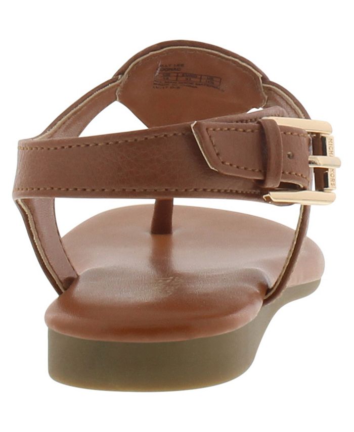 michael kors tilly sandals