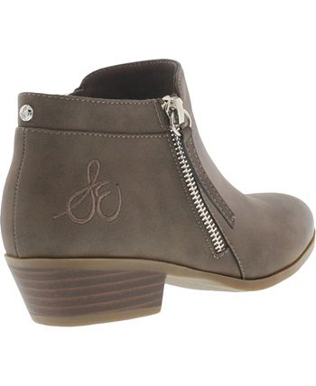 Sam edelman petty boots macys hot sale