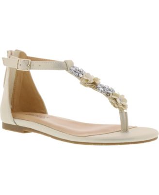 macy's badgley mischka dress