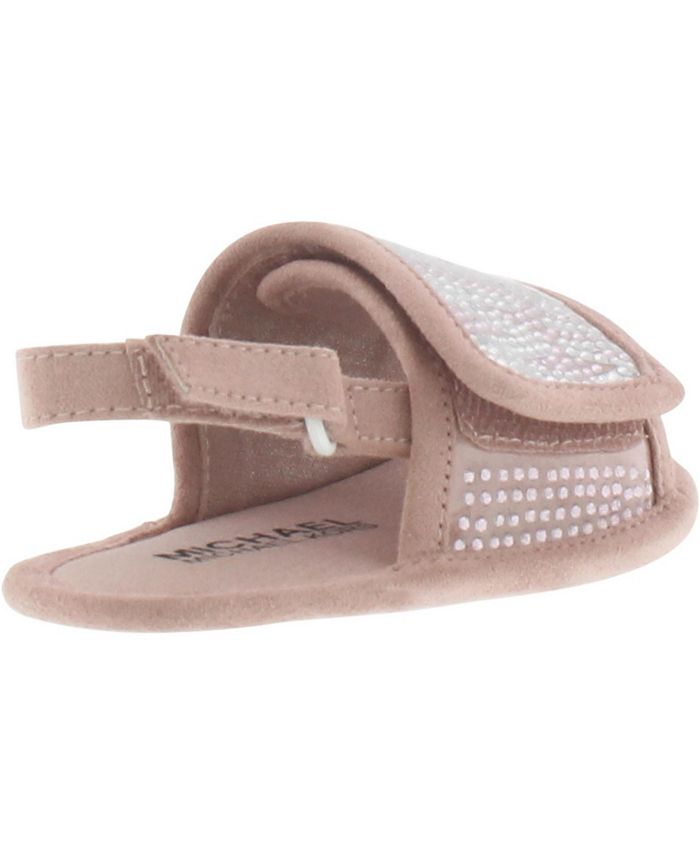 Michael Kors Baby Girls Jett Jae Sandals Macy's