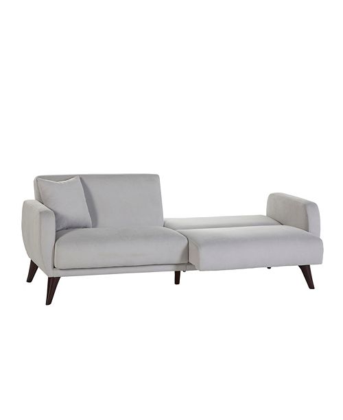 Hudson Bellona Functional Sofa In A Box Reviews Furniture Macy S