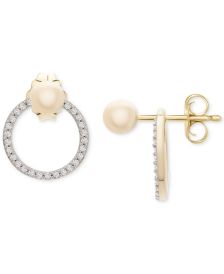 Earring Jackets Macy S