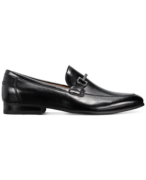 alfani men's otis bit loafers