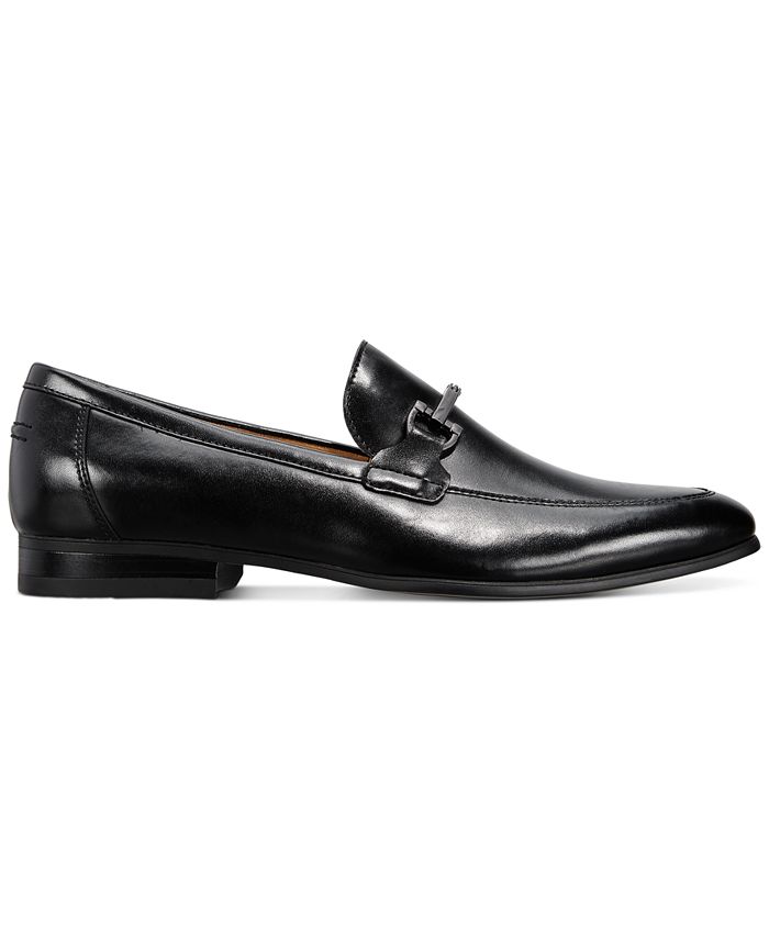 Alfani Men's Otis Bit Loafers, Created for Macy's & Reviews All Men's