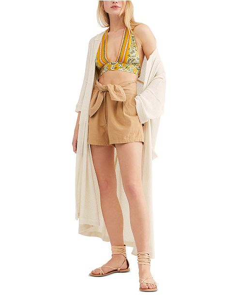 Free People Westside Cardigan Sweater Reviews Sweaters