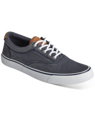 Men's Striper II CVO Core Canvas Sneakers 