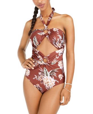 bar iii swimsuit