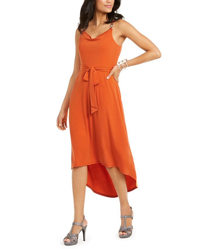 Thalia outlet dresses macy's
