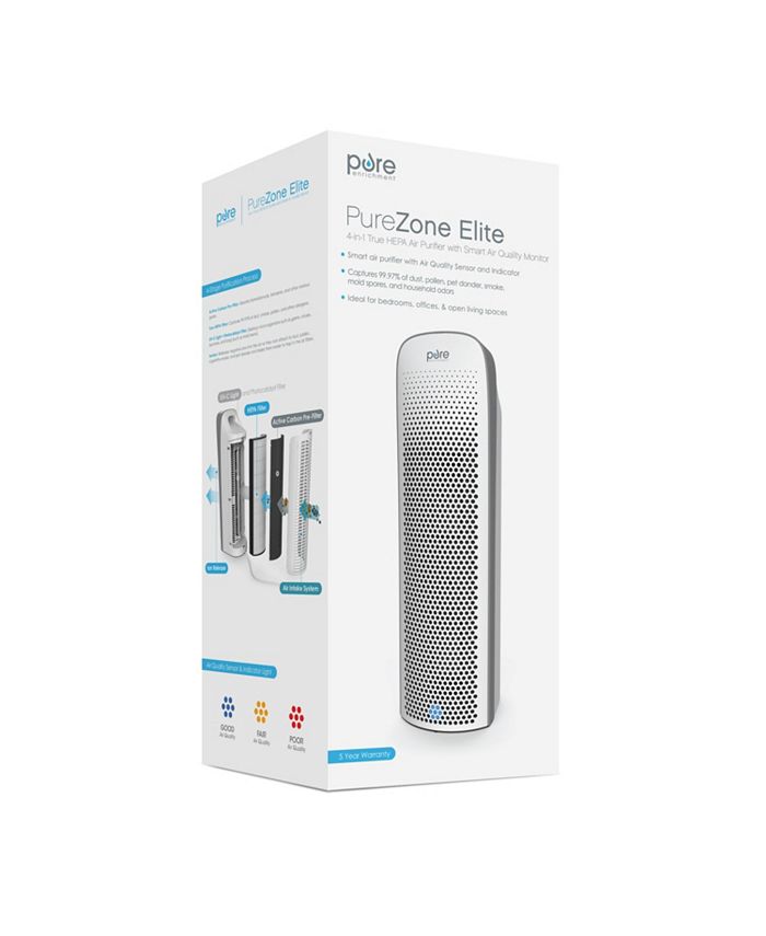 purezone elite 4 in 1