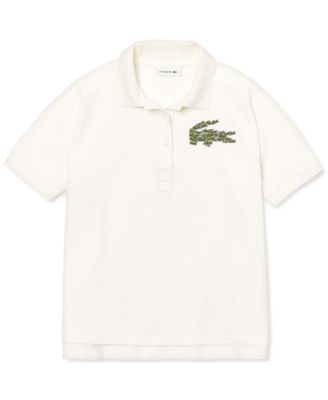 Macy's lacoste women's hotsell