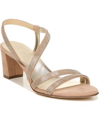 Naturalizer - Vanessa Strappy Dress Sandals