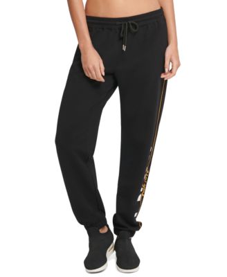 dkny jogger pants