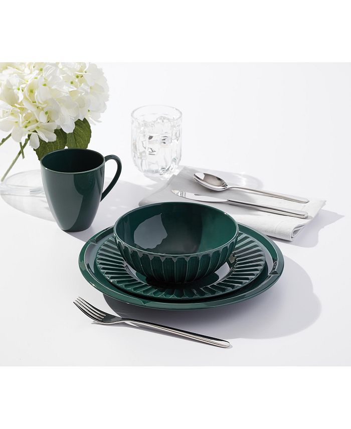kate spade new york Tribeca Dinnerware Colleciton Macy's