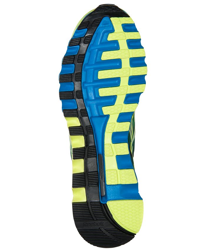 reebok zigultra