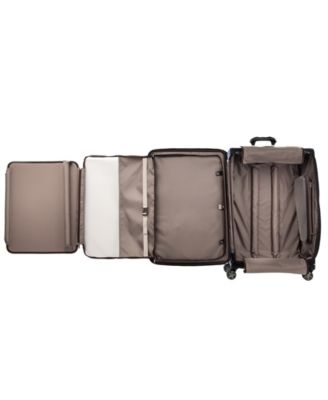 Platinum Elite  Limited Edition 29" Check-In Spinner