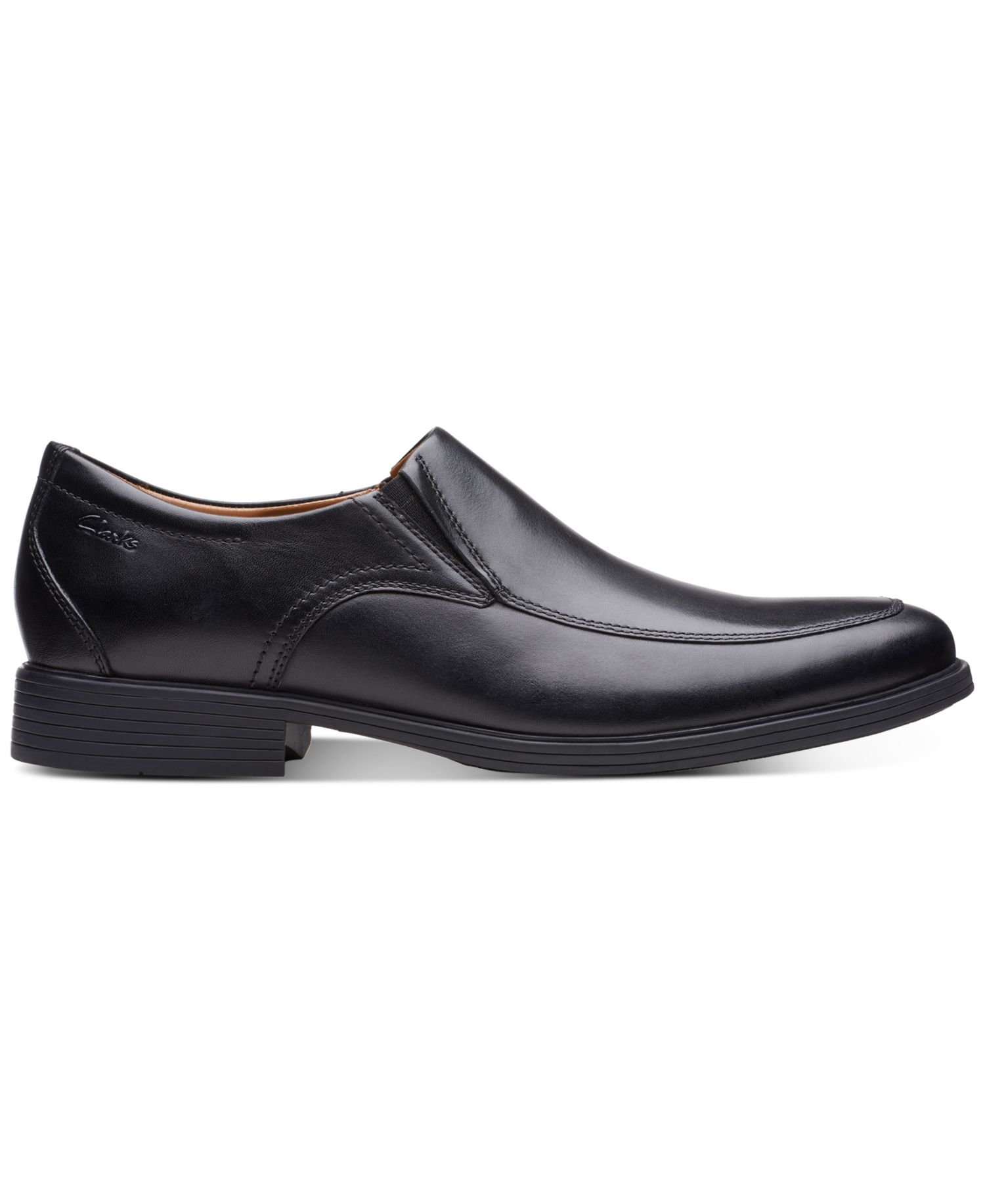 Мужские мокасины Whiddon Step
