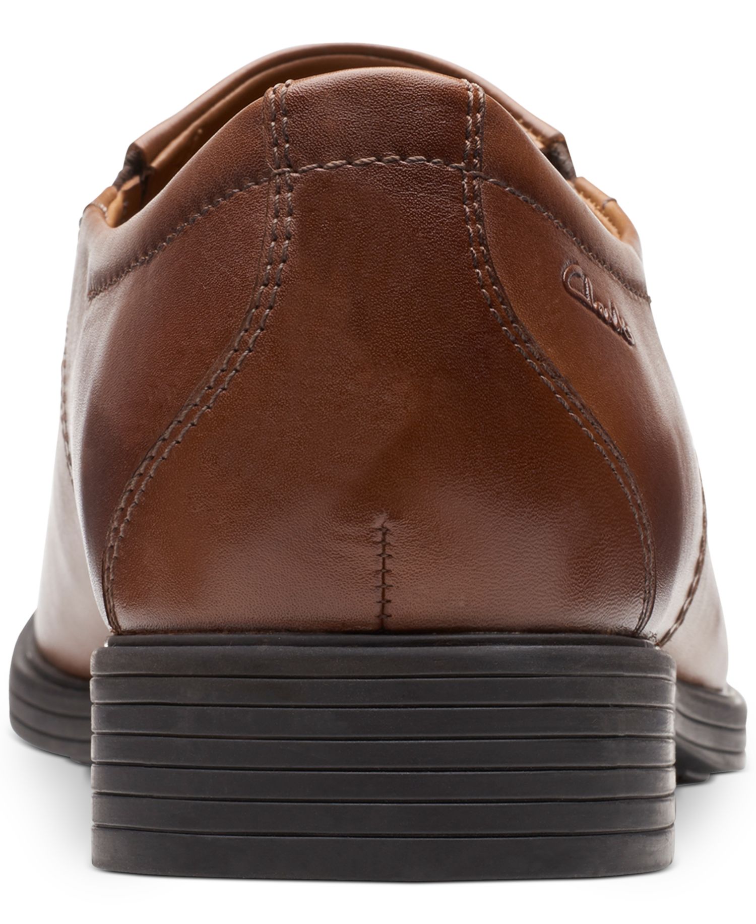 Мужские мокасины Whiddon Step