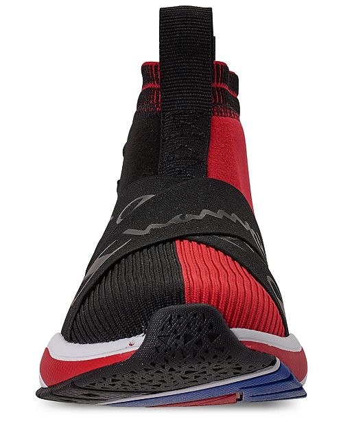 champion crossover sneakers