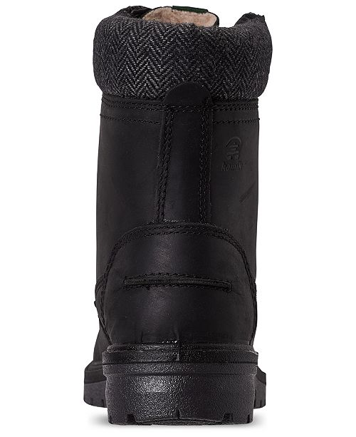 kamik roguelo boots