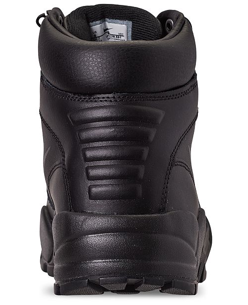 Nike Men's Rhyodomo Sneaker Boots from Finish Line & Reviews - Finish ...