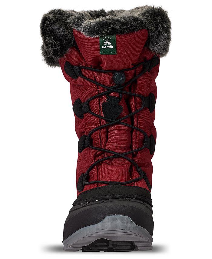 kamik momentum2 boot