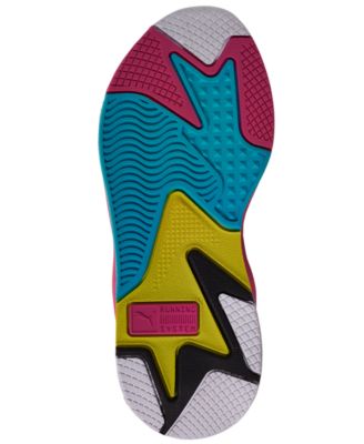 puma rsx3 finish line