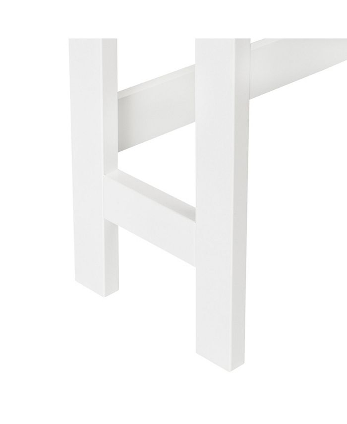 Honey Can Do OverTheToilet Bathroom Shelving Space Saver Macy's