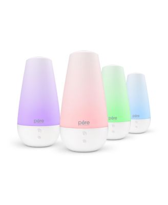 PureSpa XL 2 Liter Aroma Diffuser & Humidifier