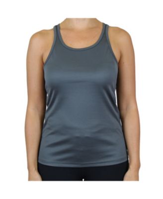 Galaxy By Harvic - Women's Moisture Wicking Racerback Tanks
