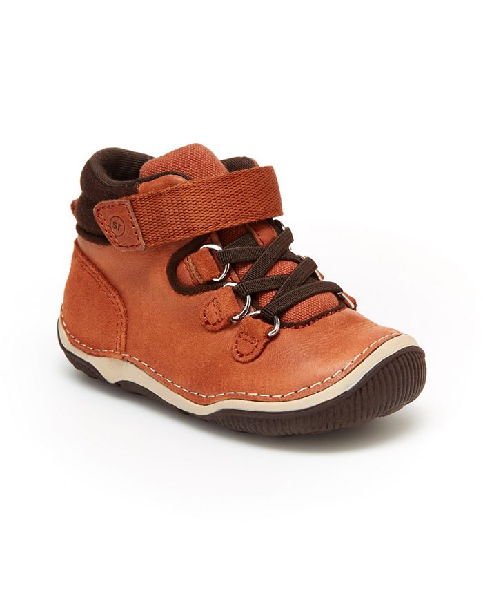 Stride deals rite booties