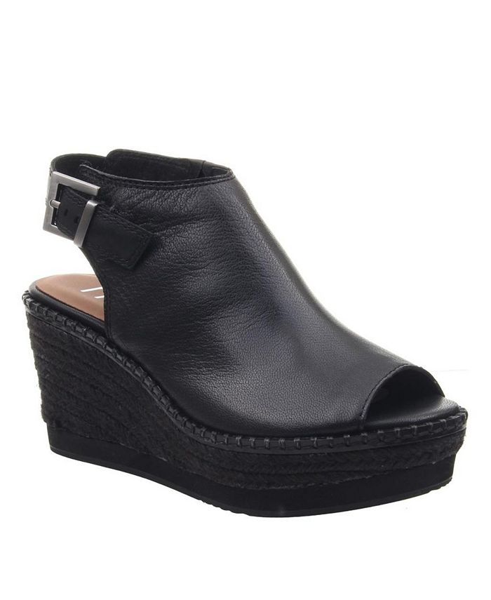 Nicole Women s Danette Wedge Sandals Macy s