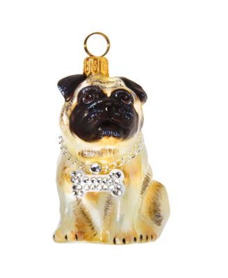 Joy to the World - Fawn Pug Rapper