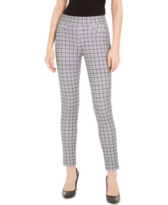 macys michael kors leggings