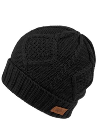 calvin klein skull cap