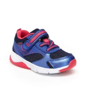 Stride Rite Toddler M2P Indy Athletics Shoes