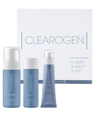 Clearogen