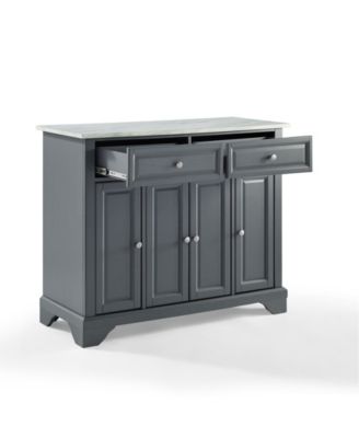 Avery Kitchen Island