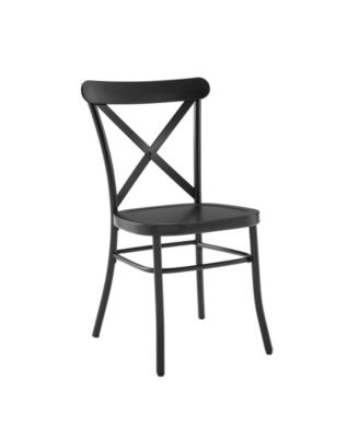 Camille 2 Piece Dining Chair