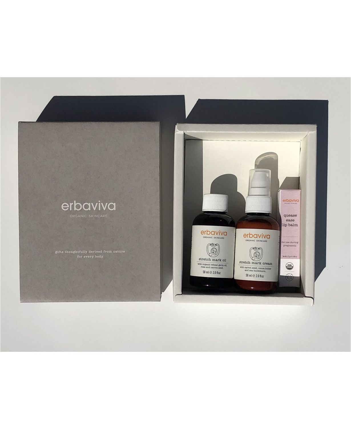 Mama Discovery Kit, 4.9 oz.