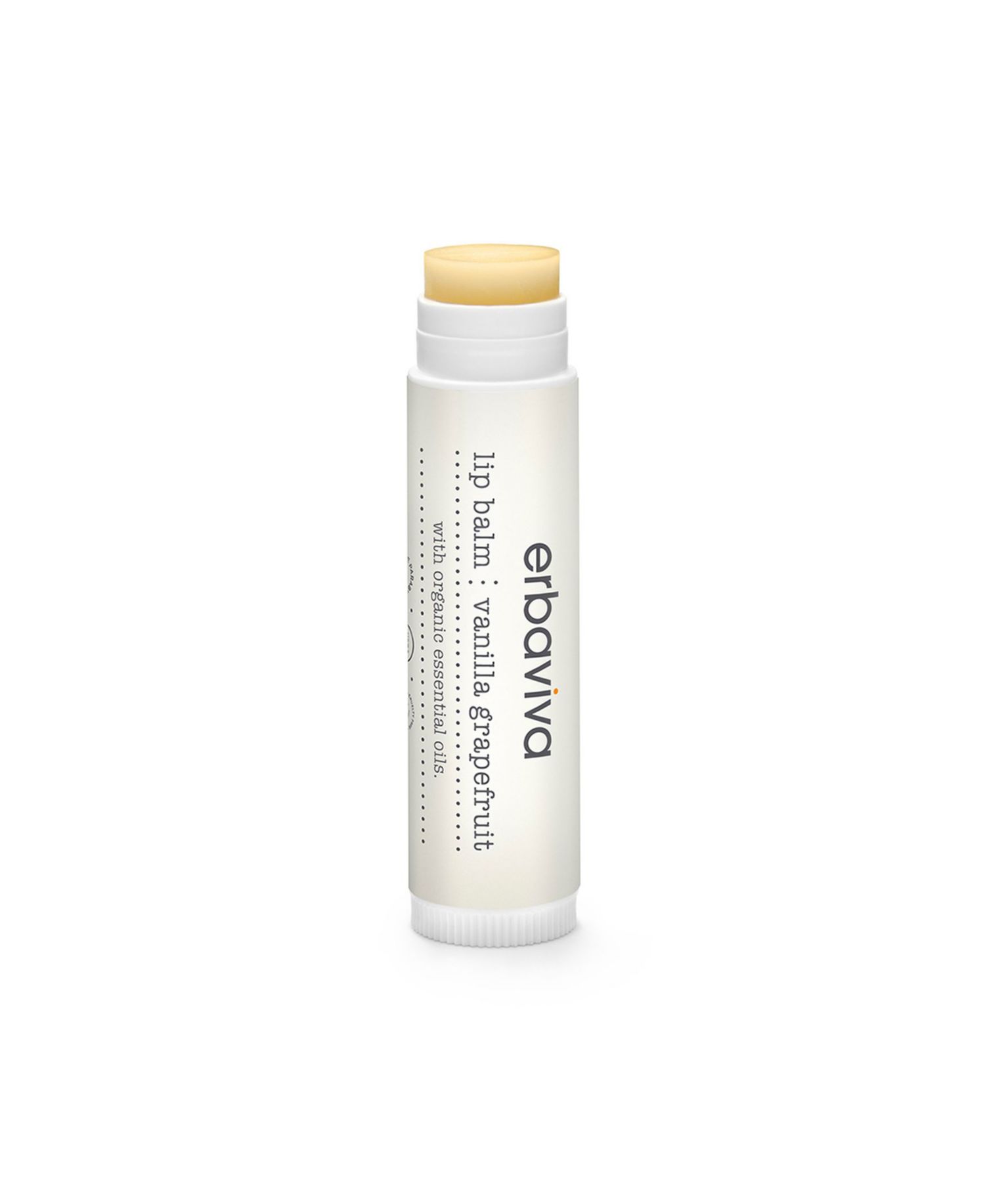 Vanilla Grapefruit Lip Balm, 0.16 oz.