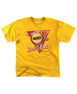 rockets championship shirt