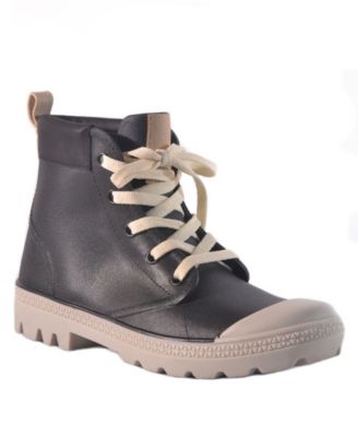 cute waterproof sneakers