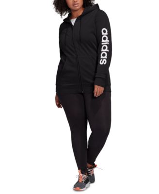 women's plus size adidas sweatshirt